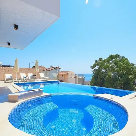 Resital * Kalkan