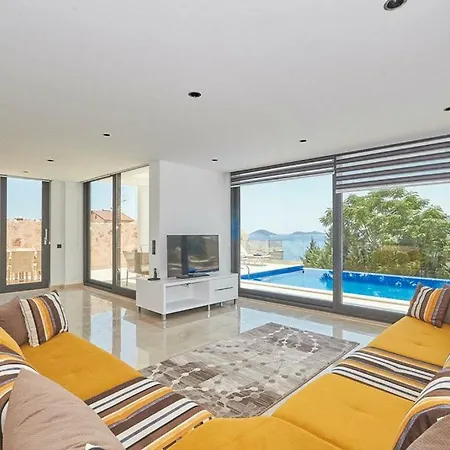 Resital Villa